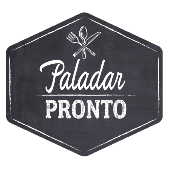 Paladar Pronto